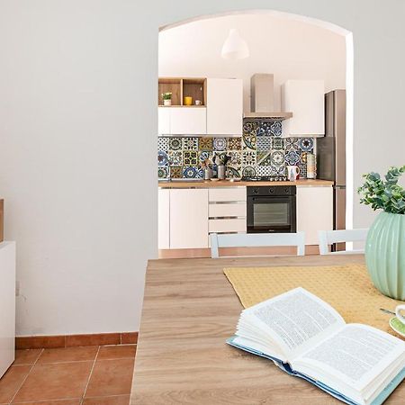 Juriol Apartman Alghero Kültér fotó