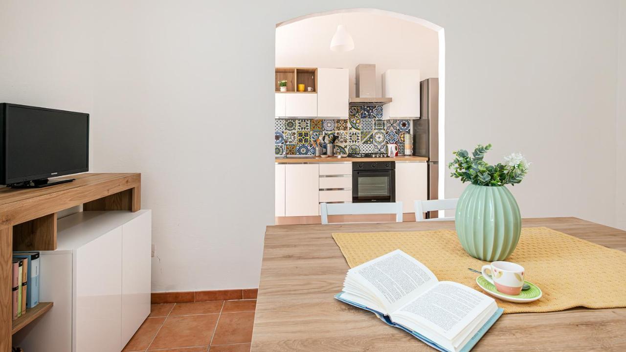 Juriol Apartman Alghero Kültér fotó