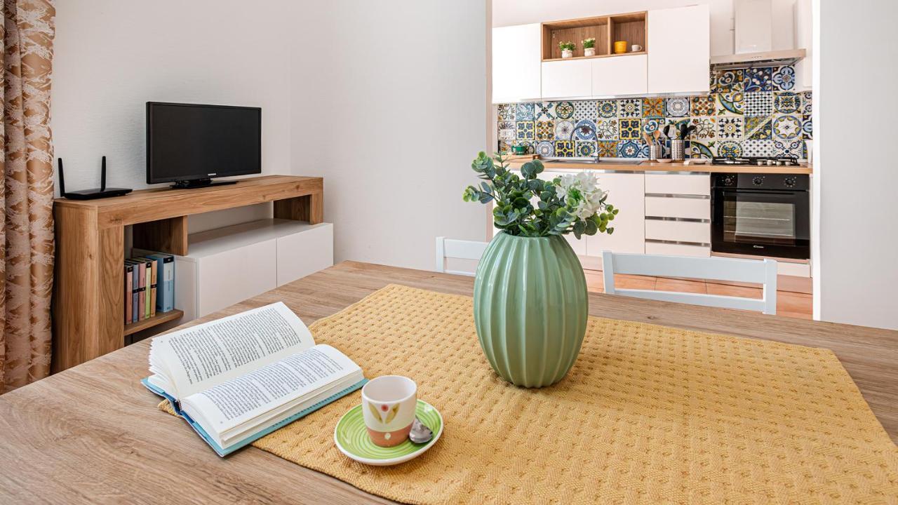 Juriol Apartman Alghero Kültér fotó