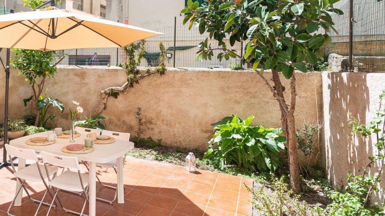 Juriol Apartman Alghero Kültér fotó