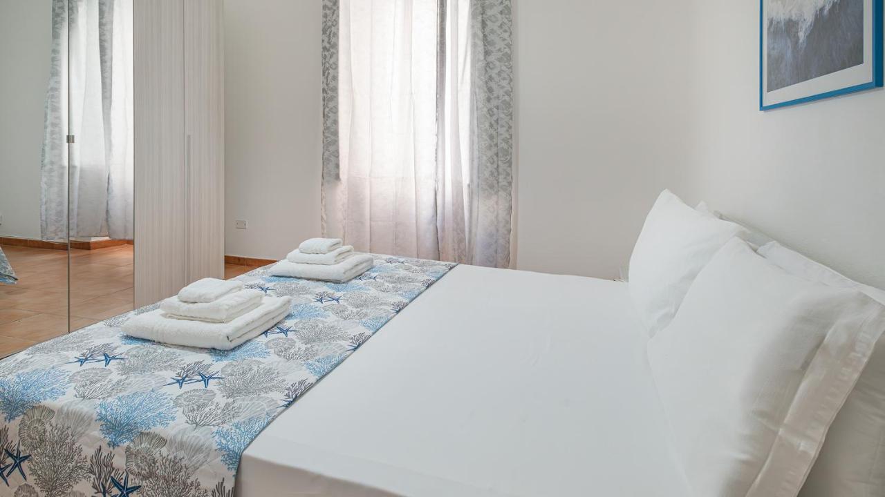 Juriol Apartman Alghero Kültér fotó